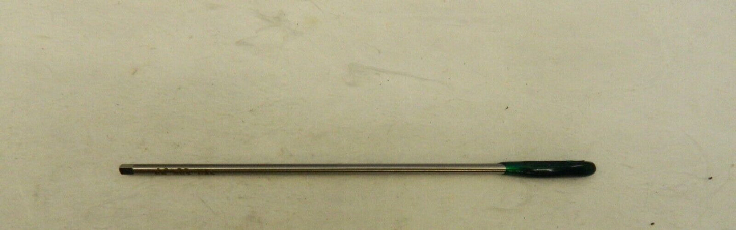 REGAL CUTTING TOOLS qty 2 #10-32 H3 4 Flt. Plug Extension Tap - 6  SS 015323AS