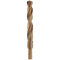 MILWAUKEE TOOL 3pk Jobber Length Drill Bit: 5/16" Dia 135 deg Cobalt 48-89-2317