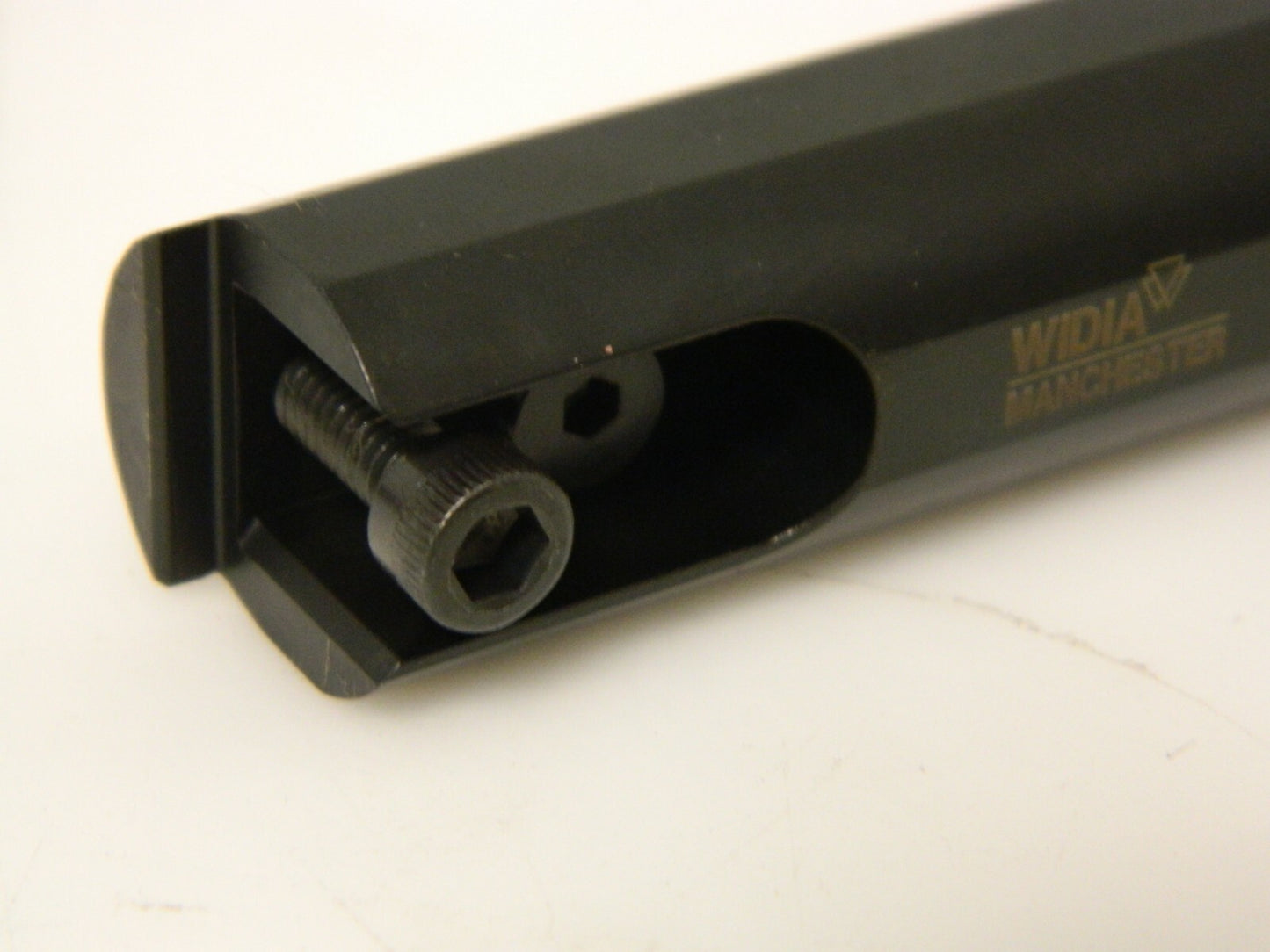 Widia Manchester Toolholder ID LH/RH CCW/CW 5 Single End 204265