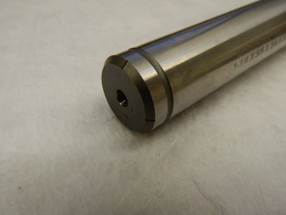 1-1/4 Diam, 5/8 Wide, Cobalt T-Slot Cutter CETS12-58