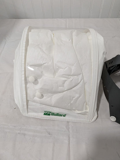 BULLARD PAPR Hood Size Universal 20TIC