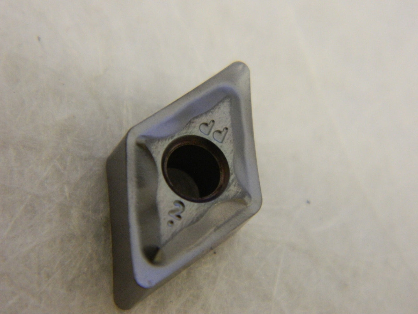 ISCAR DNMG332PP IC3028 Carbide Turning Inserts qty 10 5504837