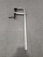 Strong Hand Sliding Arm Clamp 5-1/2" Deep Throat, 20-1/2" Max Capacity UM205