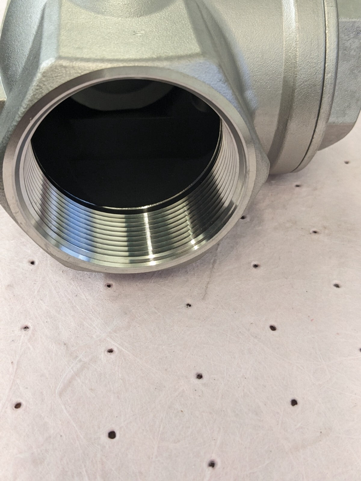 Check Valve: 2 Pipe BD-KP38239