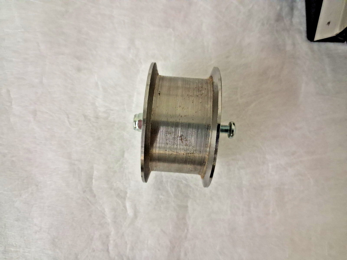 Abanaki Belt Oil Skimmer 1.00GPH SEM-10