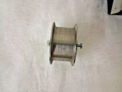 Abanaki Belt Oil Skimmer 1.00GPH SEM-10