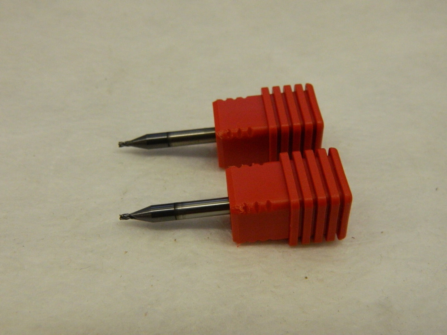 ACCUPRO Corner Radius End Mill: 0.0781 Dia 4FL Solid Carbide 14796310