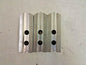 Abbot Workholding Products Soft Lathe Serrated Chuck Jaw QTY3 KTT10A1