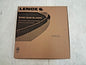 Lenox Welded Bandsaw Blades 9Ft 11-1/2' L X 1" W x 5 to 8 TPI 87880CLB93035