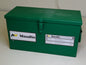Maudlin 260 Pc. Slotted Shim Kit SS 5" x 5" x 0.001" - 0.125" Thickness MSD5-FK