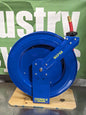 CoxReels Spring Retractable Hose Reel 50 Ft x 3/4 In 300 PSI Parts / Repair