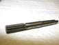 L&I 4MT Taper Shank Chucking Reamer 1-7/16 Straight Flute 12 OAL 530U 1-7/16