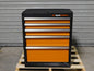GEARWRENCH 5 Drawer Tool Cabinet 18" D x 37" H x 26" W 83241 REPAIR