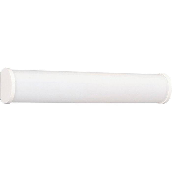 Progress Lighting Bath &amp; Vanity Fixture Fluorescent Lamp P7094-30EB