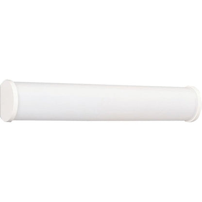 Progress Lighting Bath &amp; Vanity Fixture Fluorescent Lamp P7094-30EB