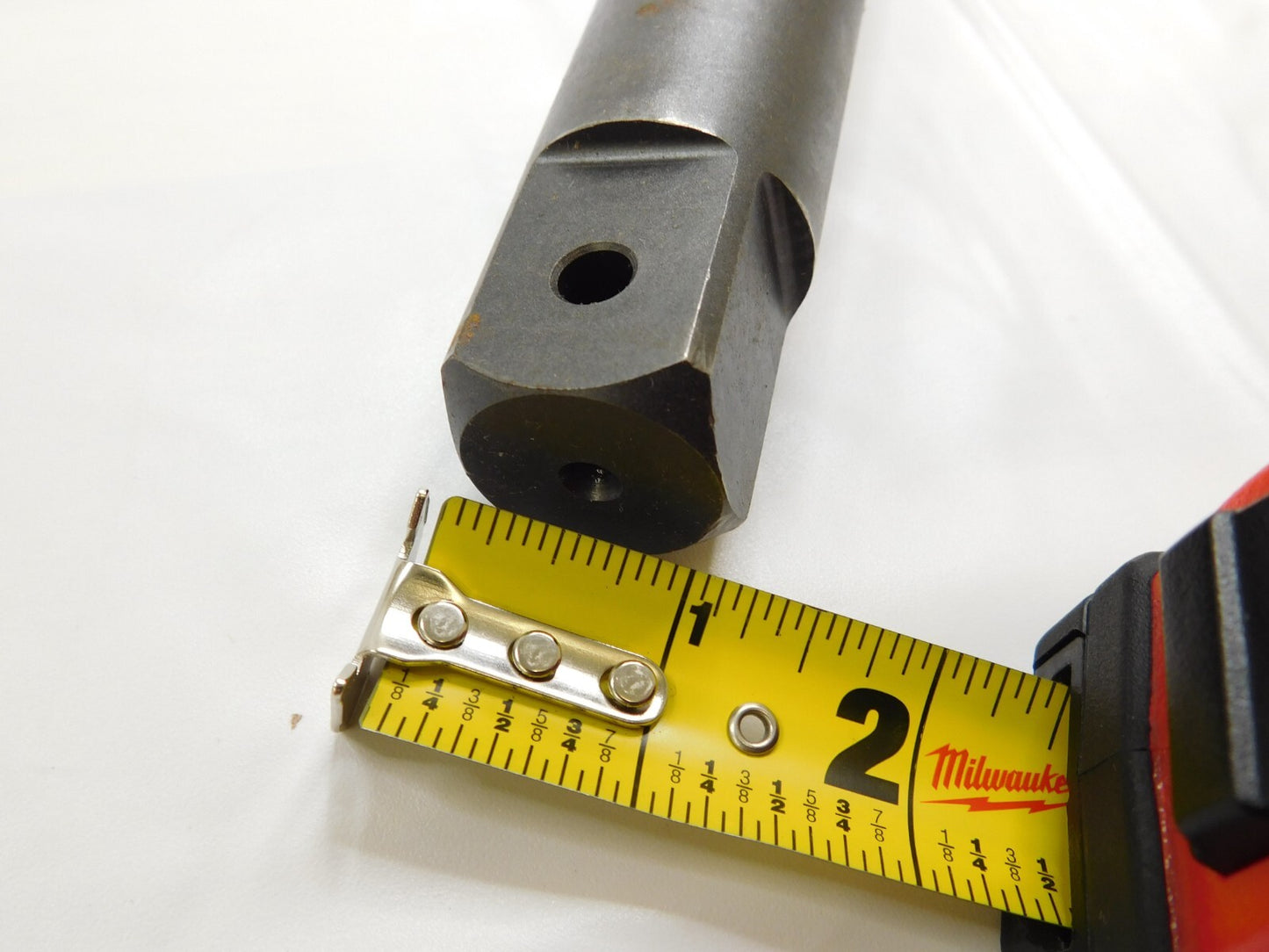 Apex Socket Extension 1" Square Drive 9/32'' Drill Hole Lock 24&q