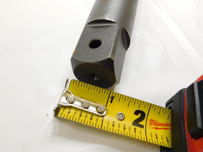 Apex Socket Extension 1" Square Drive 9/32'' Drill Hole Lock 24&q