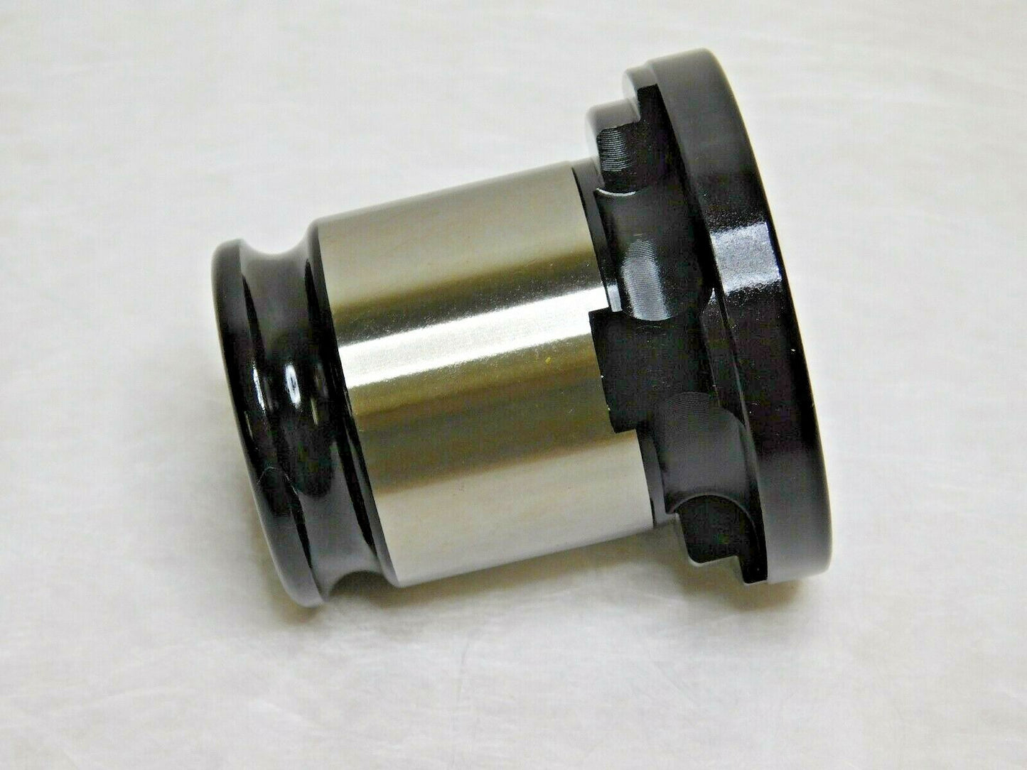 Techniks Hand Tap Collet 5/8" 0.48" ANSI Series ANSI 3 48/13-4158