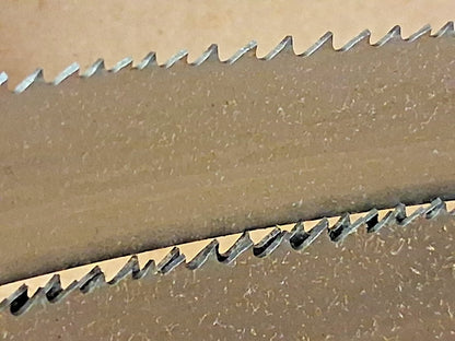 Irwin Blades Welded Bandsaw Blade 11Ft 6" Long x 3/4" Wide 87758IBB113505