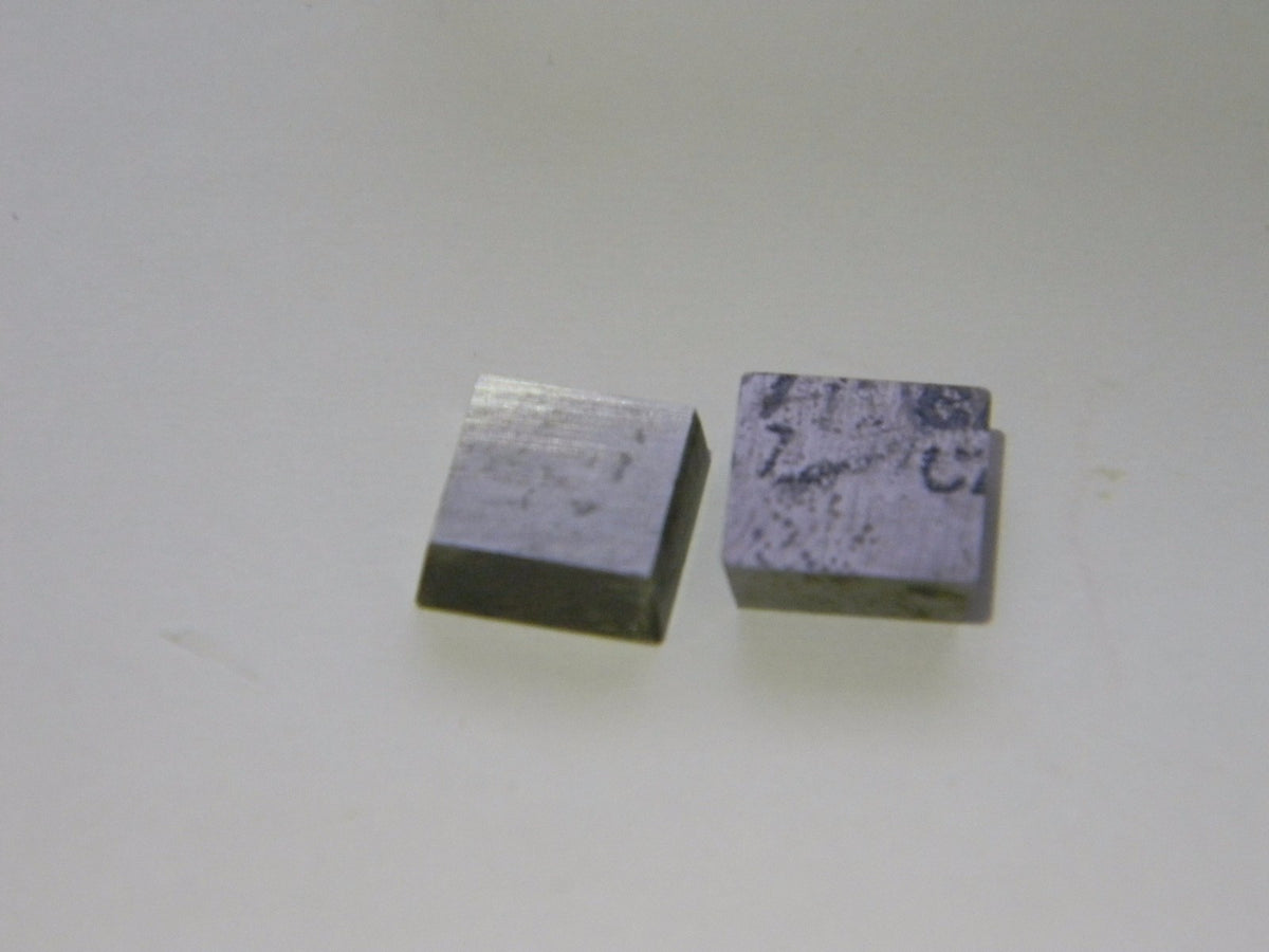 Interstate Indexable Carbide Turning Inserts SPU-321 C7 Qty.9 ICC-19520-J