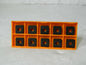 Hertel SNMA434 HC320T Carbide Turning Insert Qty 10 1002671
