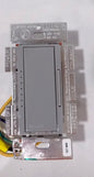 Lutron Maestro MAELV-600-GR Low-Voltage Dimmer 600W Max - 120V - Gray