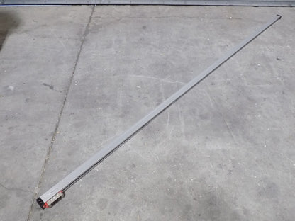 Fagor Linear Encoder DRO Scale 118" Travel 5µm Resolution 10µm Accuracy CT-304