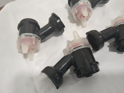 3M 5pc Paint Sprayer Atomizing Head 7100205982