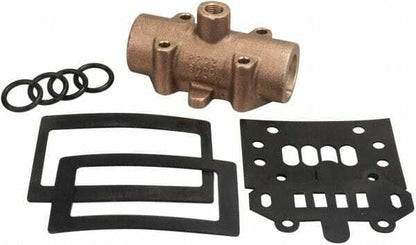 Pumper Parts 2" Pump, Repair Part Kit T8 Metallic Pump PP08-9662-99