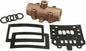 Pumper Parts 2" Pump, Repair Part Kit T8 Metallic Pump PP08-9662-99
