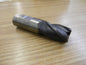 SGS SC Sq End Mill 1" 1-1/2" LOC 1" Shk Diam, 4" OAL 4 FL 30383