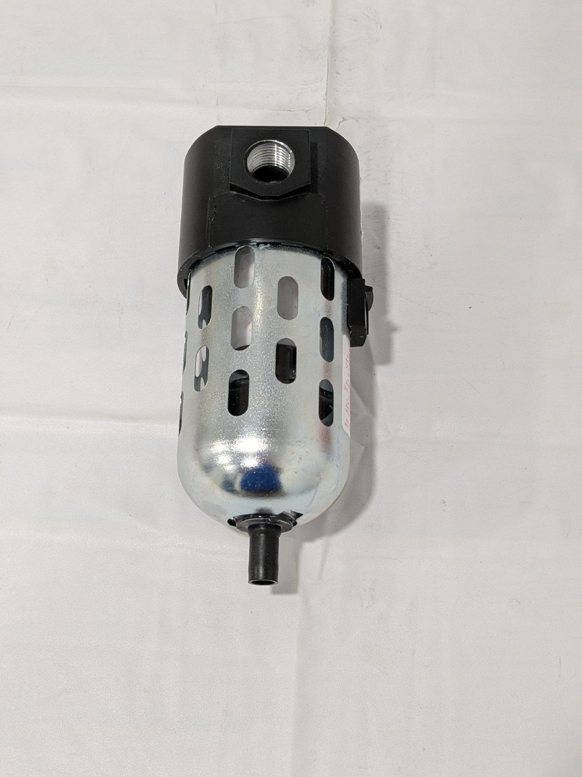 WILKERSON Particulate Compressed Air Filter: 1/2" NPT Port F26-04-000