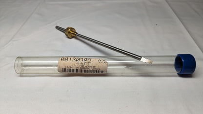 GRAVOTECH Carbide Engraving Cutter 11/64" Shank  0.171" Tip  42-054-171