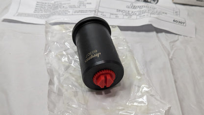 Jergens Single Acting Cylinder 1" Stroke 3000 PSI 60307