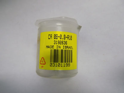 Iscar Milling Cartridge and Cassette Q/XPMT Insert Style QTY 2 3101199