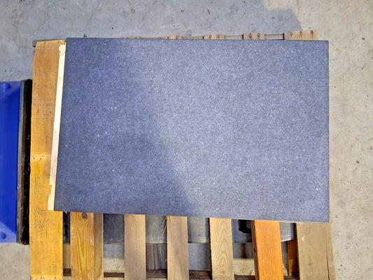 Pro Granite Inspection Surface Plate 24" Wide 36" Long 4" Thick 640-0160