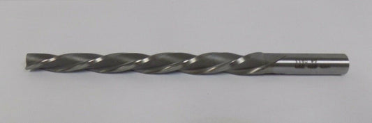 Precision Helical Taper Pin Reamer 8-5/16" x 6-1/16" 3FL HSS QTY 2    72403090