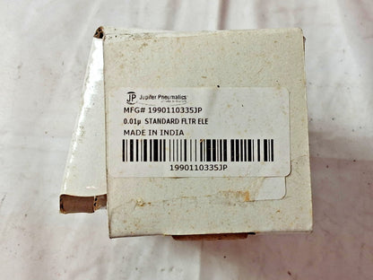 Jupiter Pneumatics Coalescing Filter Element Kit 0.01 µn 1990110335JP