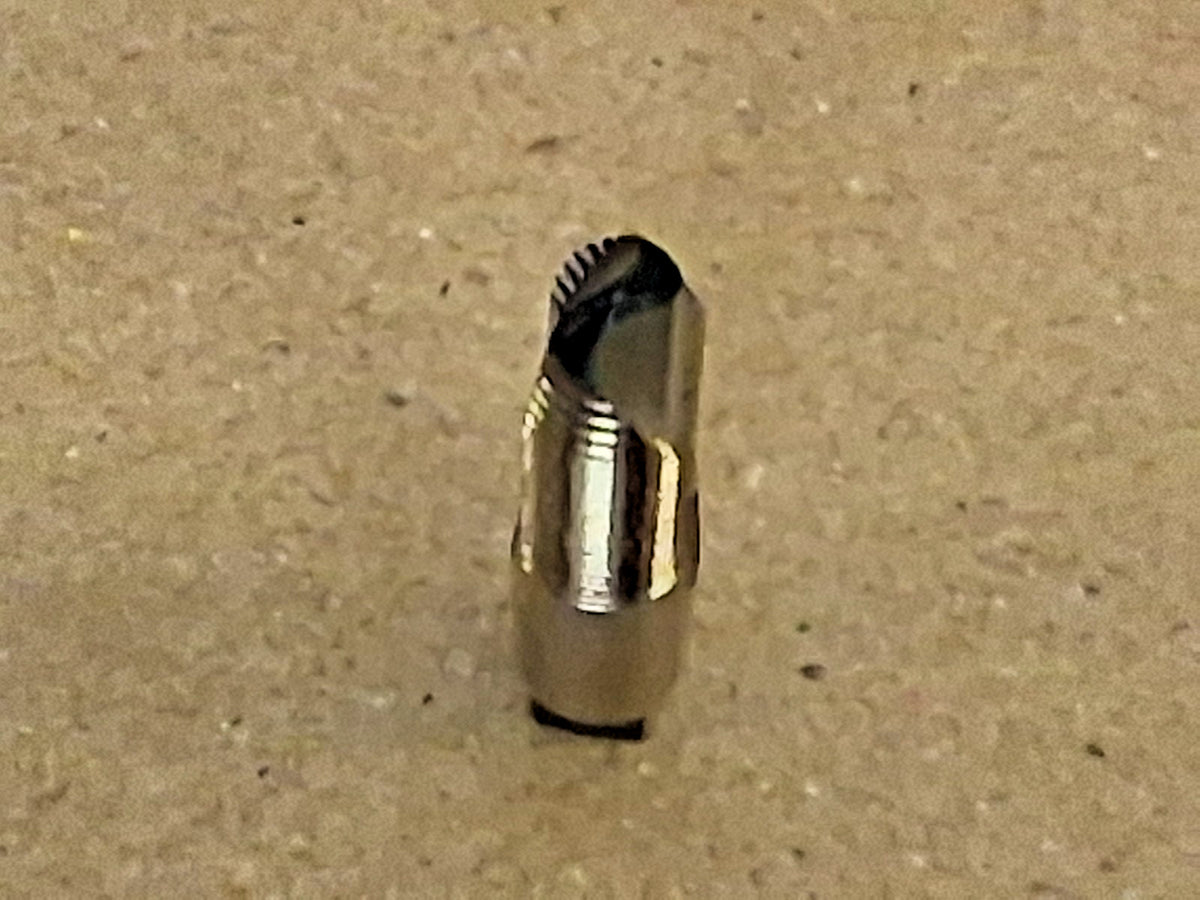 Iscar Carbide Laydown Threading Inserts QTY5 16ERM AG60 IC-250 5920009