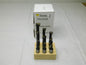 Interstate 9 Pc Boring Bar Set 5/16"-9/16 Min Diam 3/4"-3 Max Depth 08054504