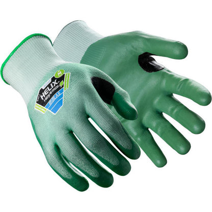 HexArmor Cut, Puncture & Abrasion-Resistant Gloves: Sz XL, 12 Pairs 3050-XL (10)