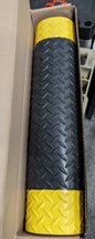 PRO-SAFE Anti-Fatigue Mat: 3' Long, 2' Wide, 9/16 Thick 3906709032X3