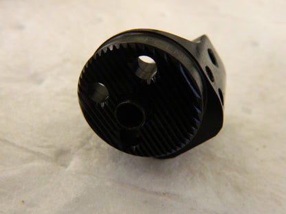SANDVIK COROMANT Modular Turning & Profiling Head: Size 25 RH 5962602