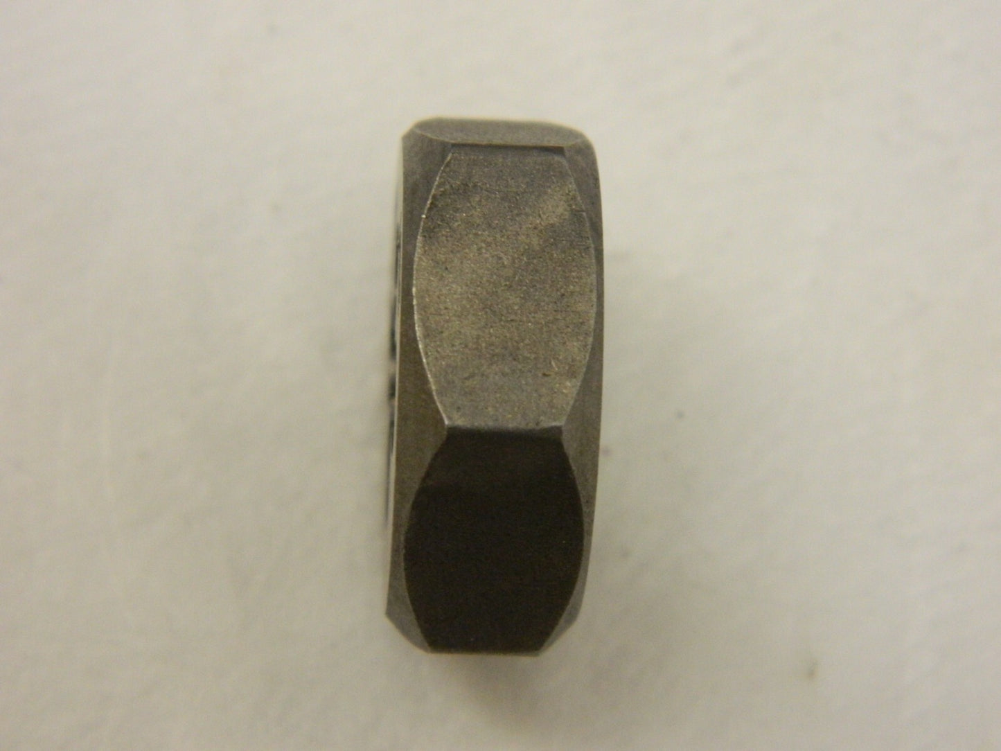 TITAN USA Round Die: 1/4-2, 1" OD, High Speed Steel TE80127