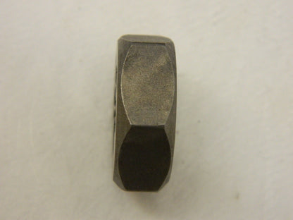 TITAN USA Round Die: 1/4-2, 1" OD, High Speed Steel TE80127