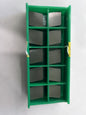 Greenleaf CNGN433 T1A CNGN120412S WG-300 Ceramic Turning Inserts QTY 10