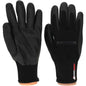 PRO-SAFE Work Gloves: Sz L, Nitrile-Coated Nitrile & Nylon Qty 48 Pairs MSCDMTHL