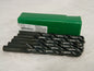 Precision Twist Drill High Speed Steel Jobber Drill 15/32" 118° Qty 6 01013