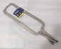 Irwin Locking Plier: Standard Jaw 15-1/2" Jaw Depth, 12-1/2" Jaw Opening 275