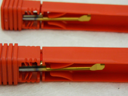 SANDVIK COROMANT Grooving Tool Qty 2 6765493